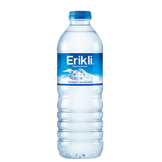 Erikli Su 0,5 Lt Su Fiyatı