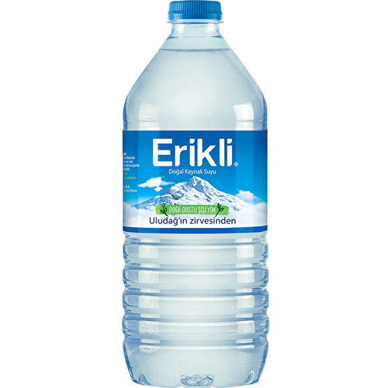Erikli Su 1 Litre Su Fiyatı