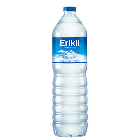 Erikli Su 1.5 Lt Su Fiyatı