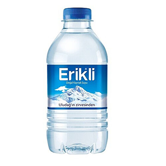 Erikli Su 330 ml Su Fiyatı