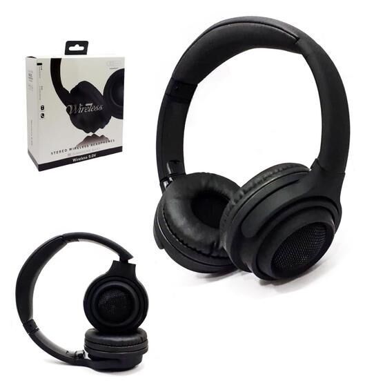 Escom PRO-X2 Siyah Stereo Kablosuz Bluetooth Kulaklık Bluetooth Kulaklık Fiyatı