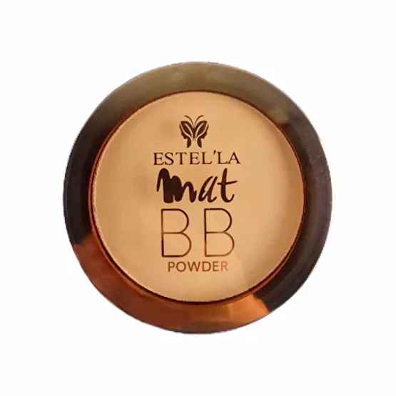 Estella Mat Bb Allik Pudra [No:4] Allık Fiyatı