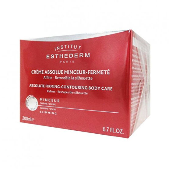 Esthederm Absolute Firming Contouring Body Care 200Ml Çatlak Önleyici ve Gidericiler Fiyatı