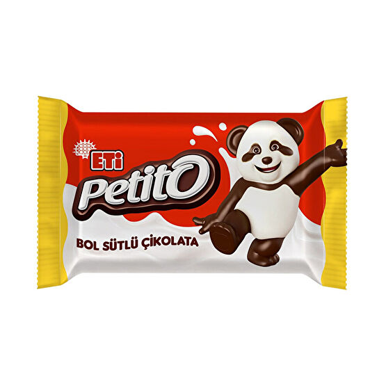 Eti Petito 8 G Çikolata ve Gofret Fiyatı
