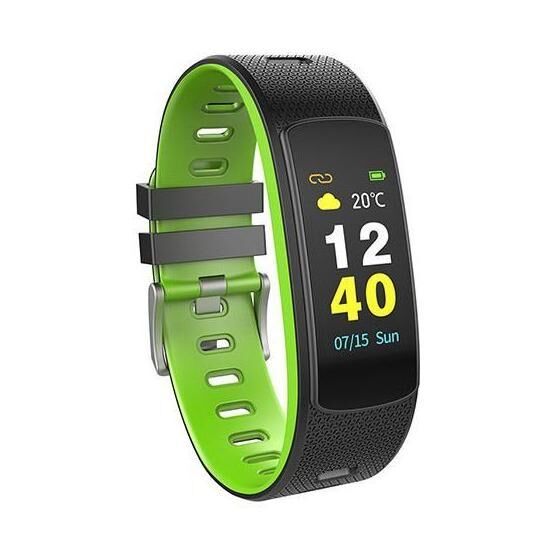 Everest Ever Fit W45 Yeşil Akıllı Bileklik Akıllı Bileklik Fiyatı