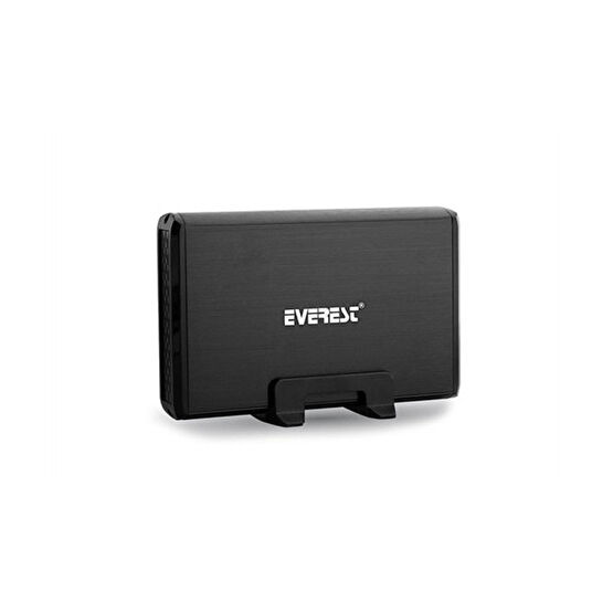 Everest HD3-354 Usb3.0/Sata 3.5"Cd/Dvd Kutusu HDD Kutuları Fiyatı