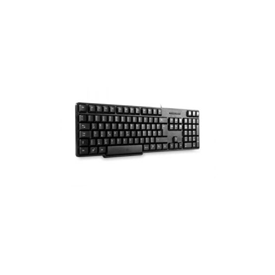 Everest Kb-517u Standart Kablolu Siyah Usb F Klavye Klavye - Mouse Fiyatı