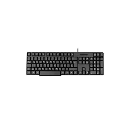 Everest Siyah Usb Q Standart Klavye Klavye - Mouse Fiyatı