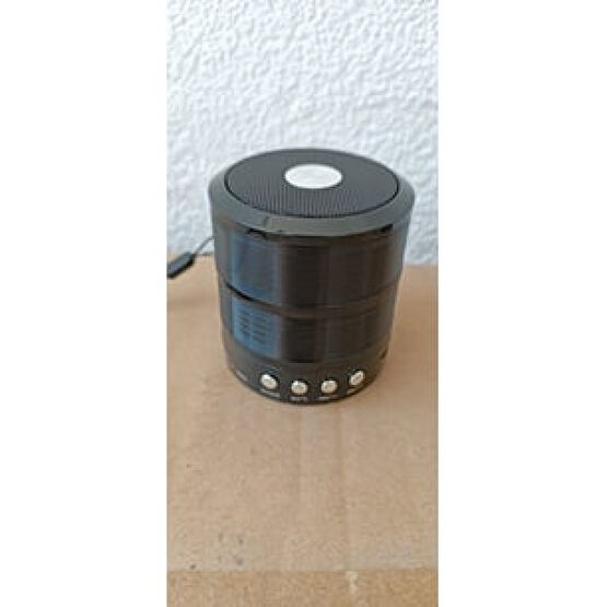 Everton RT-896 Bluetooth Hoparlör Ses Bombası Alarmlı Saatler & Radyolar Fiyatı