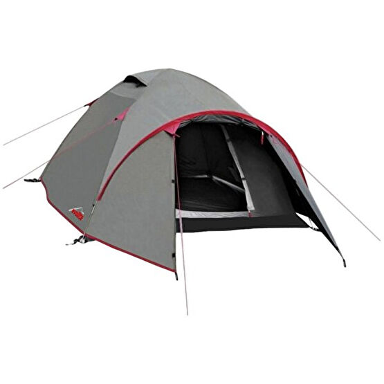 Evolite Excamp 3 Pro 4 Mevsim Gri Çadır Çadır Fiyatı