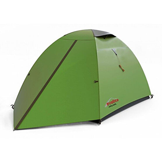 Evolite Turtle Pro 2 Kişilik Çift Tenteli Yeşil Kamp Çadırı Çadır Fiyatı