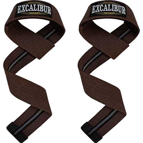 Excalibur Lifting Straps Ağırlık Kayışı Çift Eldiven (Outdoor) Fiyatı