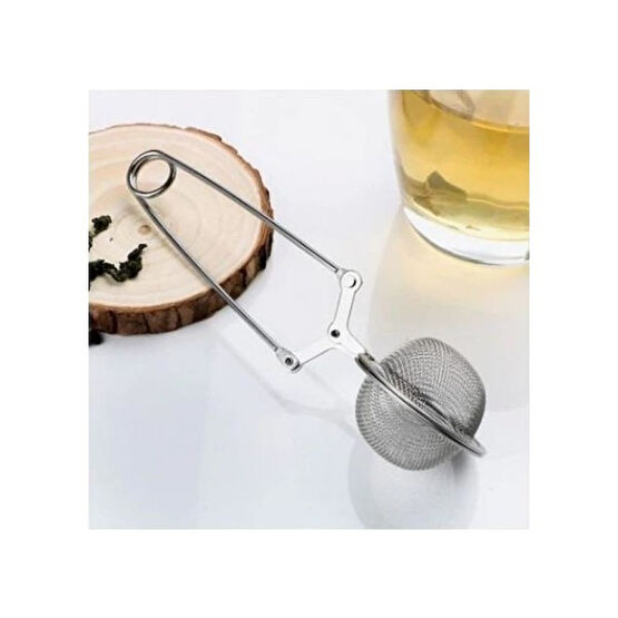 Excellent Houseware Bitki Çayı Süzgeci Çay / Çaydanlık Setleri Fiyatı