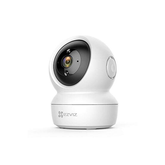 EZVIZ C6n 1080p Fhd 360 Derece Gece Görüşlü Sesli Ip Wifi Akıllı Ev Güvenlik Bebek Kamerası Güvenlik Kameraları Fiyatı