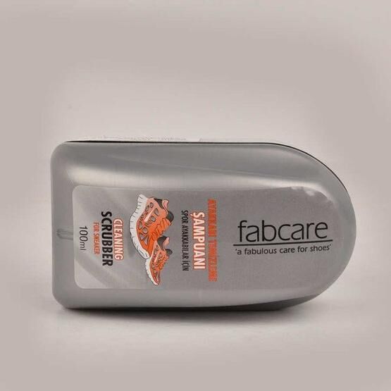 Fabcare Ayakkabı Temizleme Süngeri