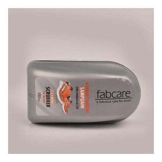 Fabcare Ayakkabı Temizleme Süngeri