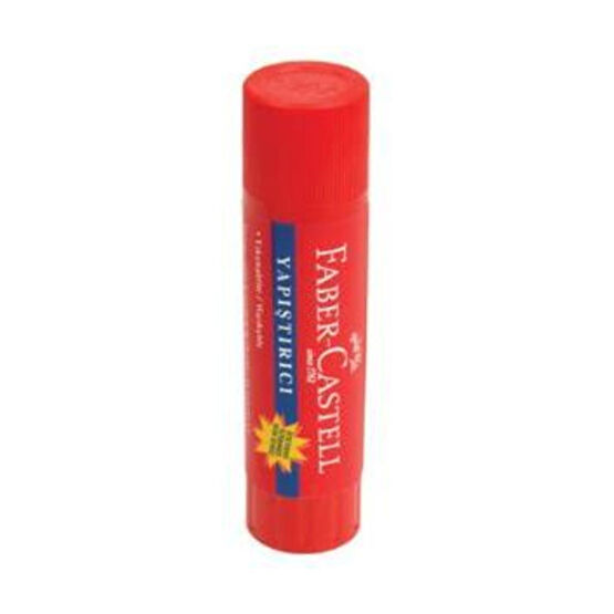 Faber Castell Glue Stick Yapıştırıcı 10 gr