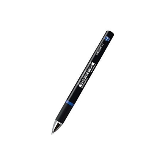 Faber-Castell Süper True Gel İmza Kalemi 1.0 mm   Mavi Jel Mürekkepli (Roller) Kalem Fiyatı