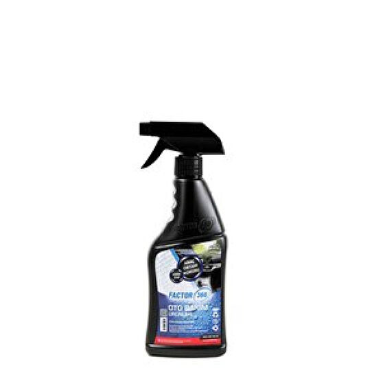 Factor360 Araç Ortam Kokusu 500 Ml Oto Koku Giderici Fiyatı