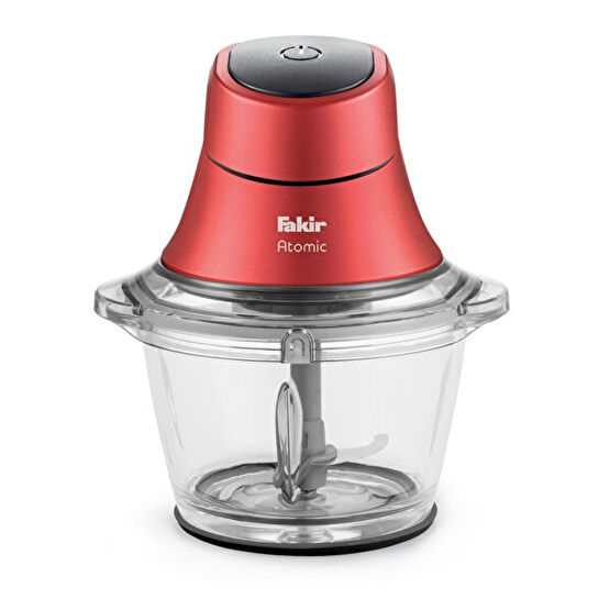 Fakir Atomic Rondo Rouge Doğrayıcılar / Rondolar Fiyatı