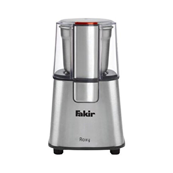 Fakir Roxy Inox Kahve ve Baharat Öğütücüsü Pratik Mutfak Gereçleri Fiyatı