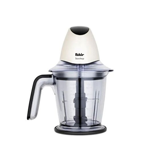Fakir Storchop 700 W Krem Doğrayıcı Rondo Doğrayıcılar / Rondolar Fiyatı