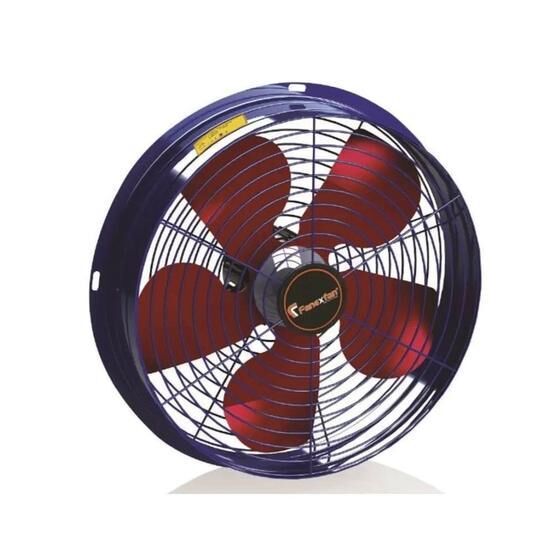 Fanexfan PSM 300 Aksiyal Sanayi Aspiratör