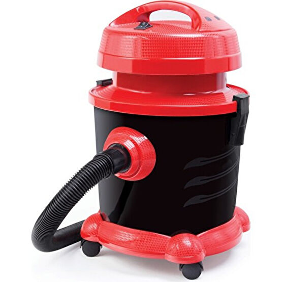 Fantom ECO WD 2700 Islak & Kuru Elektrikli Süpürge