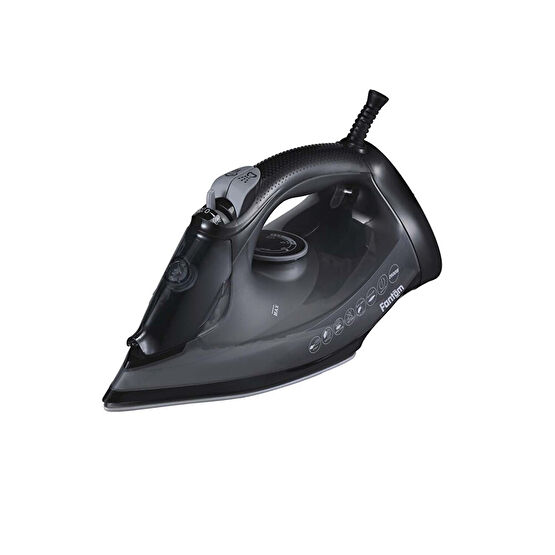 Fantom IR2600 Buharlı Ütü Ütüler Fiyatı