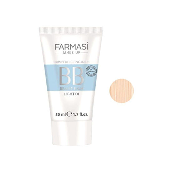 Farmasi Bb Krem - All in One - Açık Renk 50ml