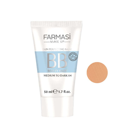 Farmasi Bb Krem - All in One Ortadan Koyuya 50ml Makyaj Ürünleri Fiyatı