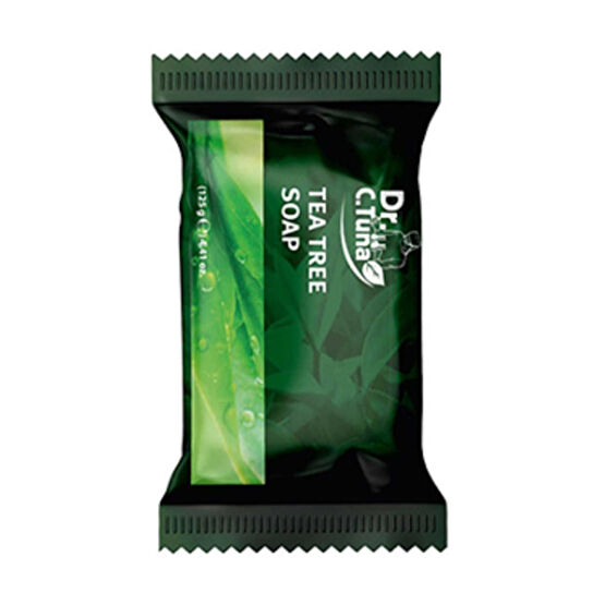 Farmasi Dr. C. Tuna Çay Ağacı Yağı Sabunu 125 gr 8690131113520