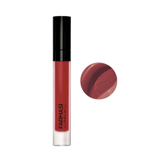 Farmasi Mat Likit Ruj - 09 Love Secret 4 ml 8690131775179