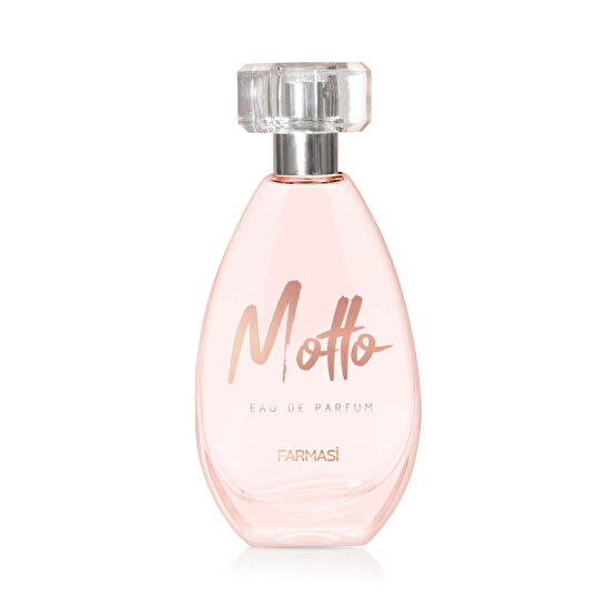 Farmasi Motto Edp Kadın Parfümü 50 ml Parfümler Fiyatı