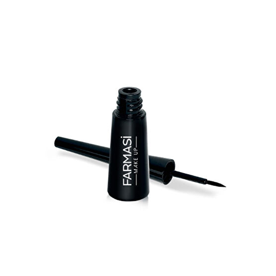 Farmasi Siyah Dipliner - Deeplook 4.5 g Eyeliner Fiyatı