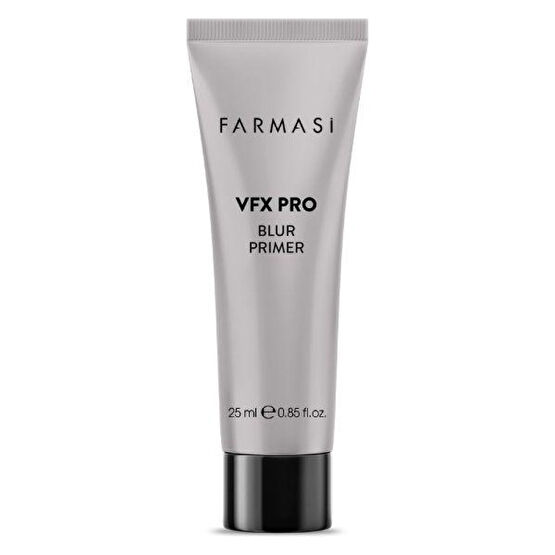 Farmasi Vfx Pro Blur Makyaj Bazı 25 ml Makyaj Bazı Fiyatı