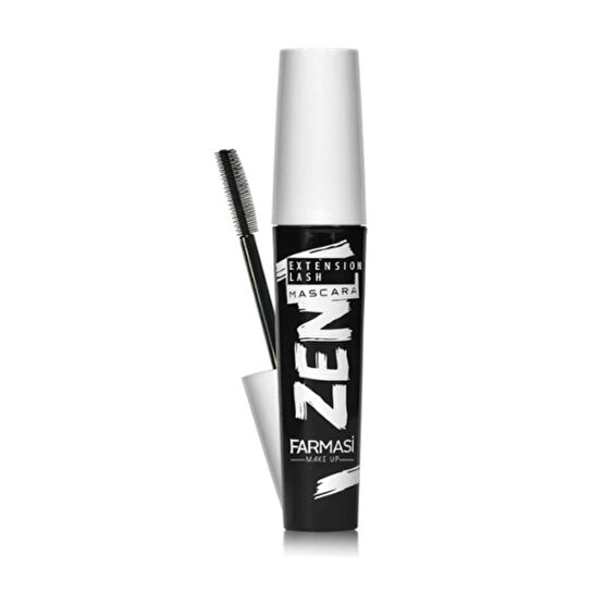 Farmasi Zen Maskara 8 ml Rimeller / Maskaralar Fiyatı