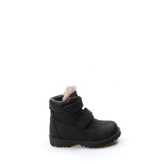 Fast Step 006KPA1001 Taba Nubuk Unisex Çocuk Bot