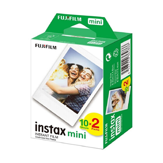 Favori Teknoloji Instax Mini Film Rulo 20li Instax Mini 9-11-90 Uyumlu Dijital Fotoğraf Makineleri Fiyatı