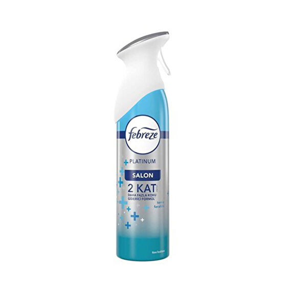 Febreze Oda Kokusu Aerosol Sprey 300 ml Hijyen Salon Oda Kokusu Fiyatı