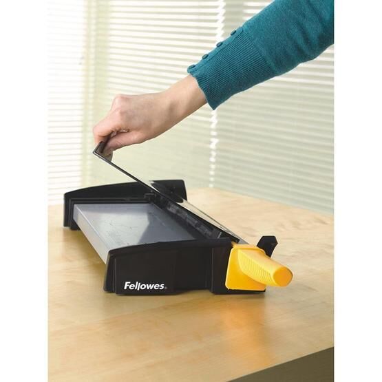 Fellowes 7305 Stellar A4 Kollu Giyotin