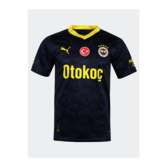 Fenerbahçe 2023/2024 Yeni Sezon Lacivert Forma 2XL Beden