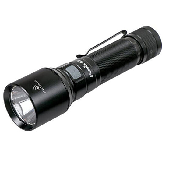 Fenix C7 3000 Lümen El Feneri Kamp Aksesuarı Fiyatı