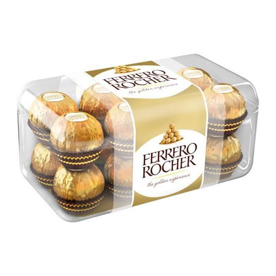Ferrero Rocher 200 gr Çikolata Çikolata ve Gofret Fiyatı