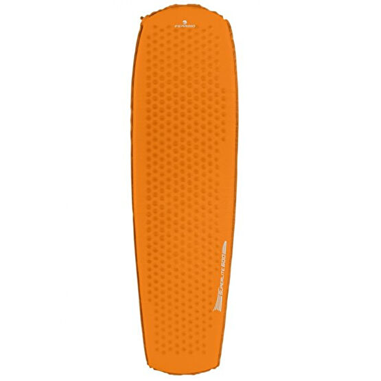 Ferrino Superlite 600 183x51x2.5 CM Turuncu Şişme Mat Mat Fiyatı