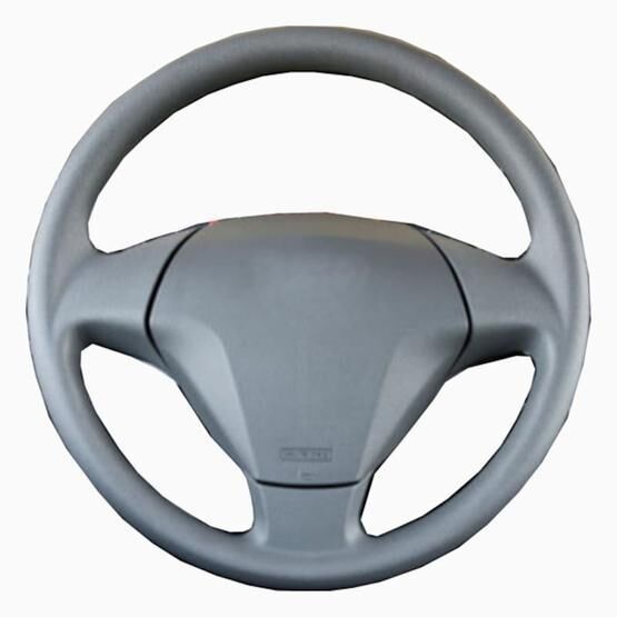 Fiat Doblo Deri Direksiyon Kılıfı