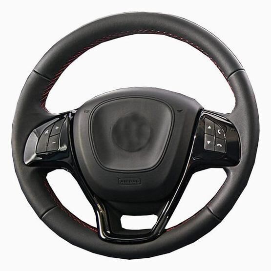 Fiat Doblo Deri Direksiyon Kılıfı