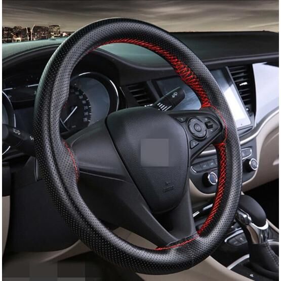 Fiat Doblo Deri Direksiyon Kılıfı Direksiyon Kılıfı Fiyatı
