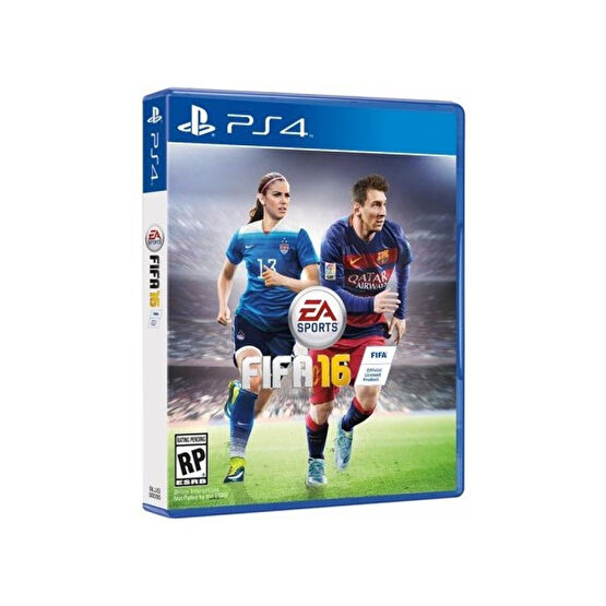 Fifa 16 PS4 İngilizce PlayStation 4 PS4 Oyunları Fiyatı