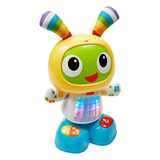 Fisher Price Dansçı Beatbo (Türkçe) Dlb20 Eğitici Oyuncak Fiyatı